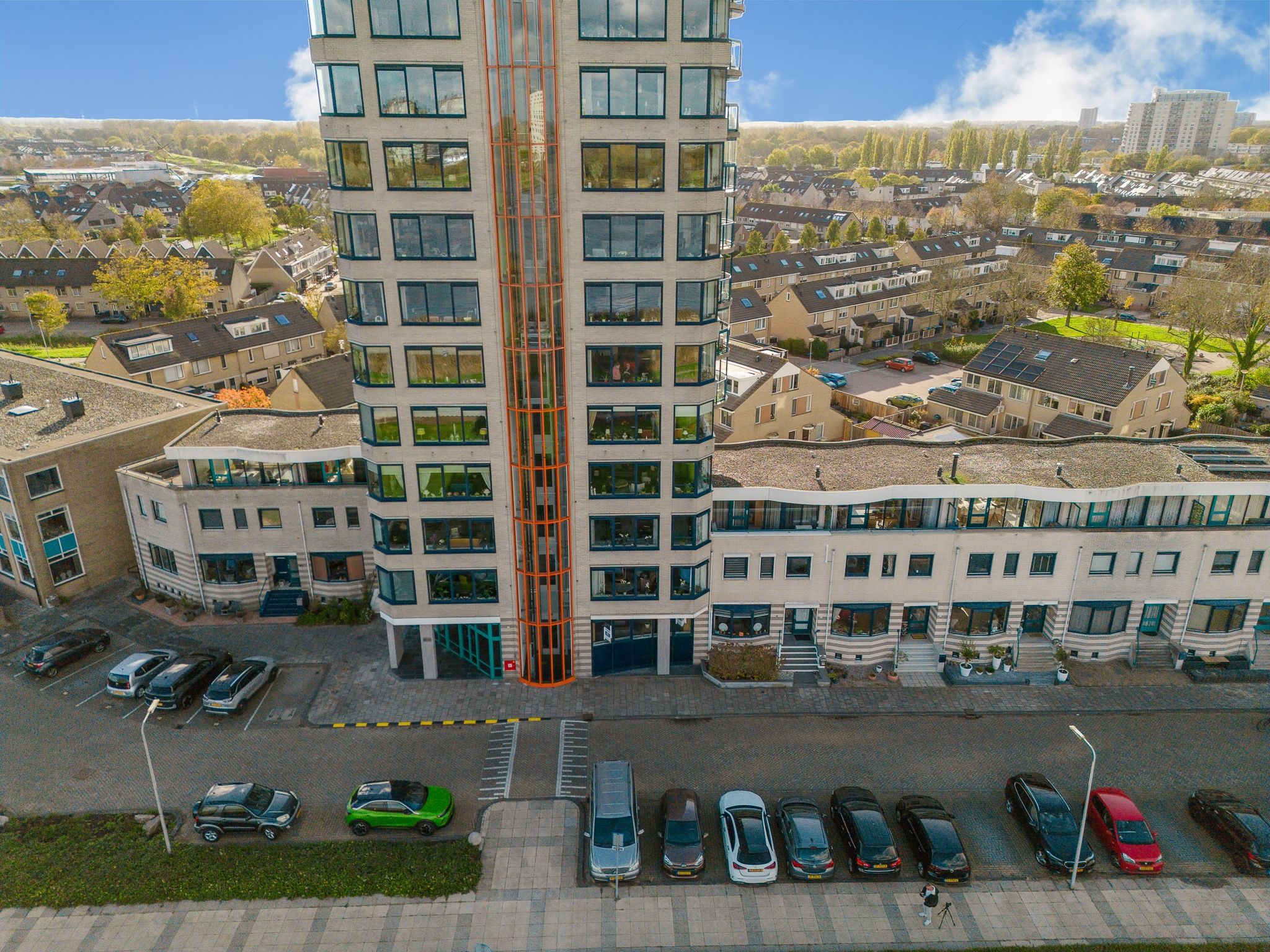 Photo 6 of Maasboulevard 86