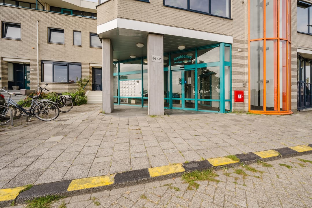 Photo 7 of Maasboulevard 86