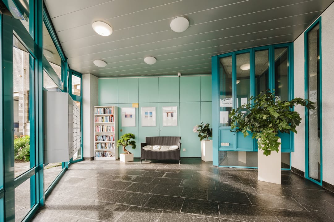 Photo 8 of Maasboulevard 86