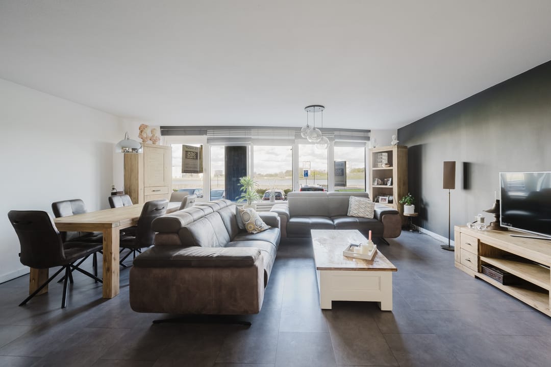 Photo 11 of Maasboulevard 86