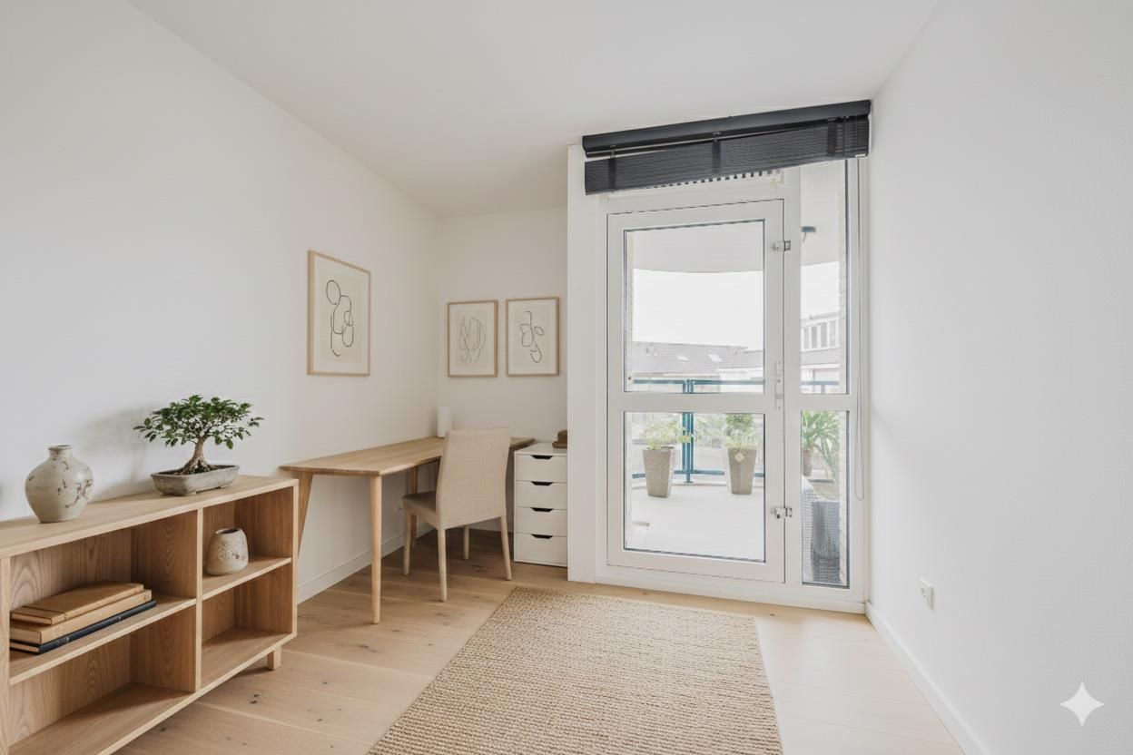 Photo 20 of Maasboulevard 86