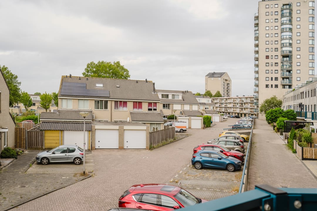 Photo 22 of Maasboulevard 86
