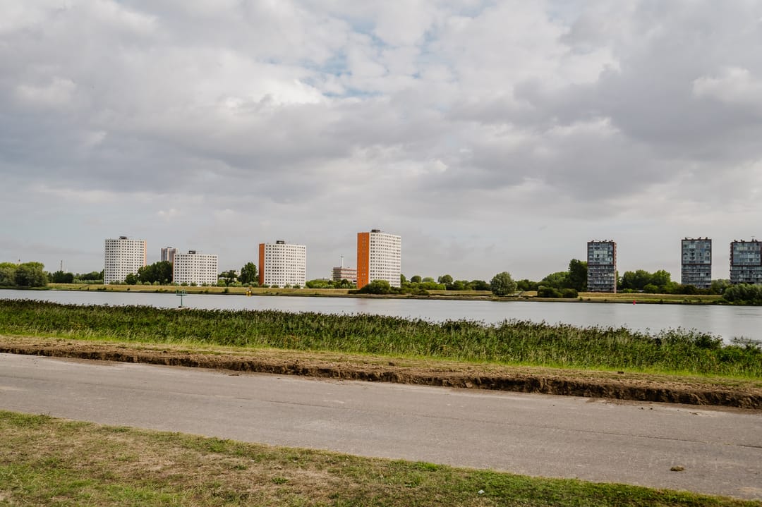 Photo 26 of Maasboulevard 86