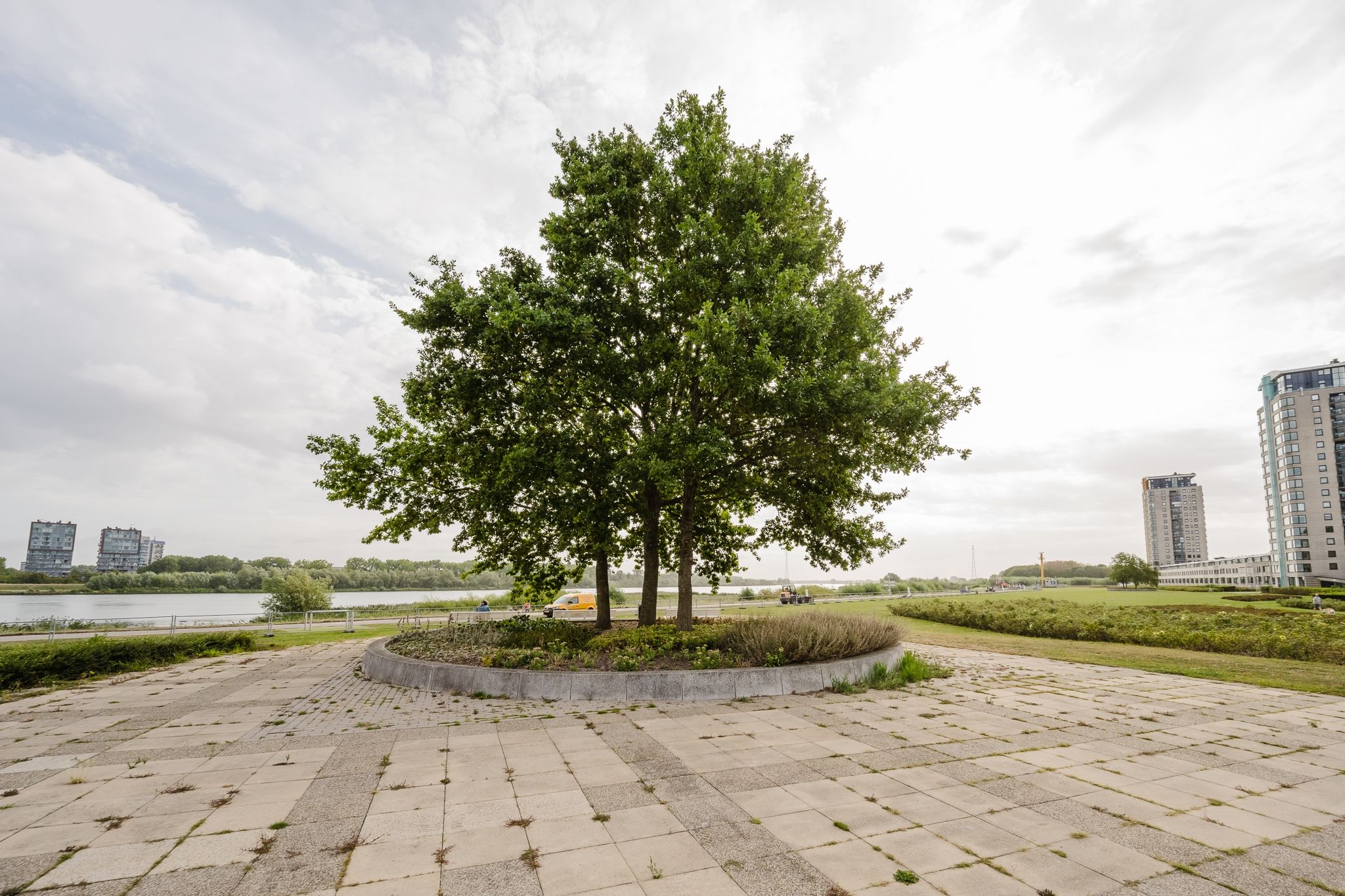 Photo 27 of Maasboulevard 86
