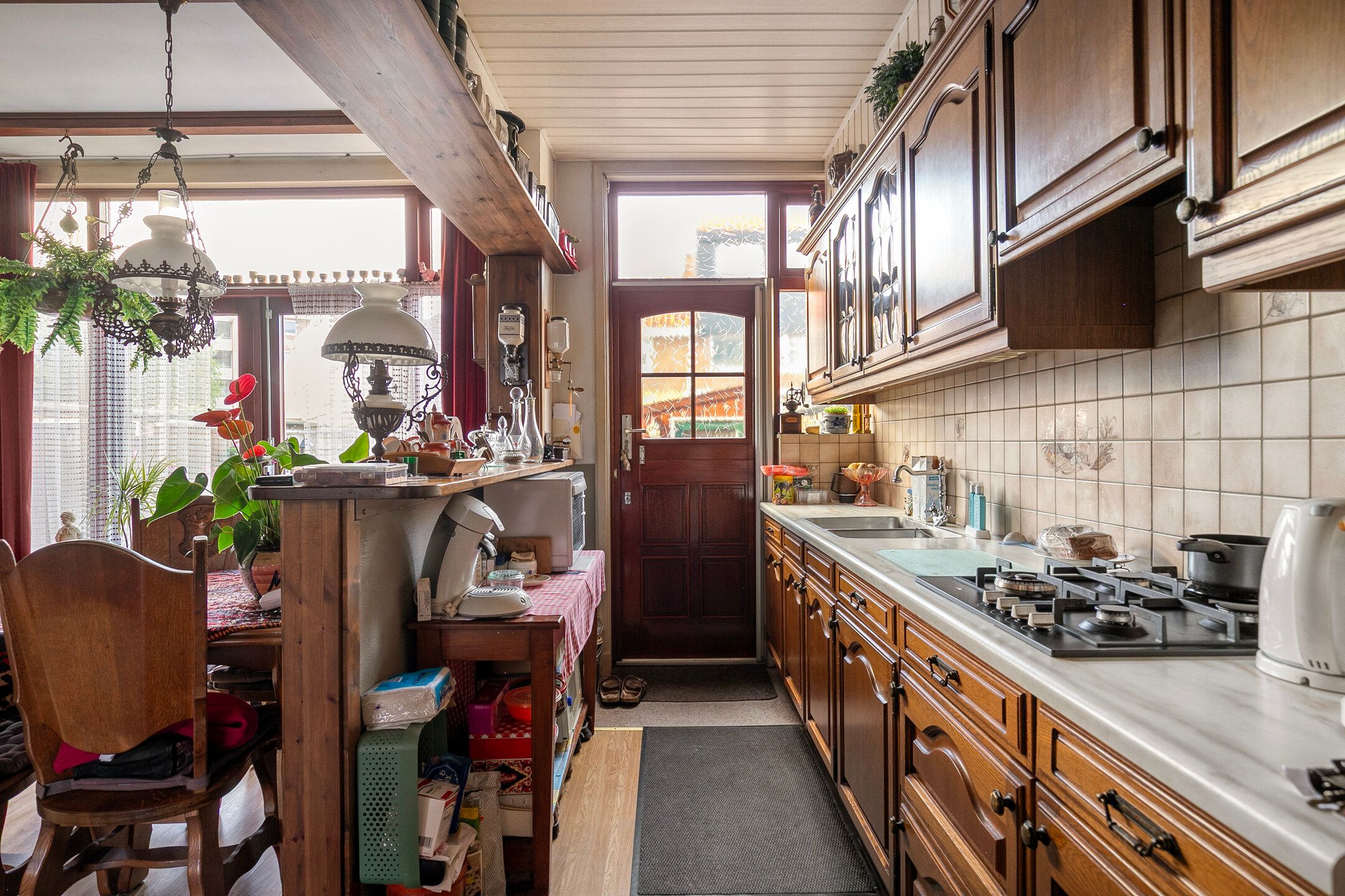 Foto 6 van Van Blanckenburgstraat 77