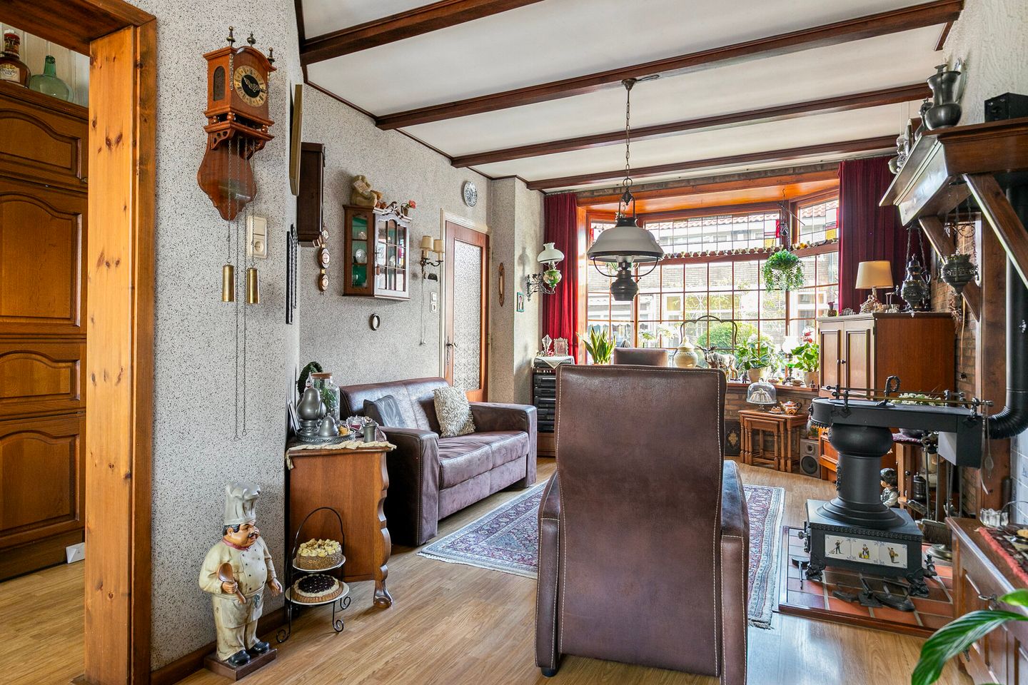 Foto 4 van Van Blanckenburgstraat 77