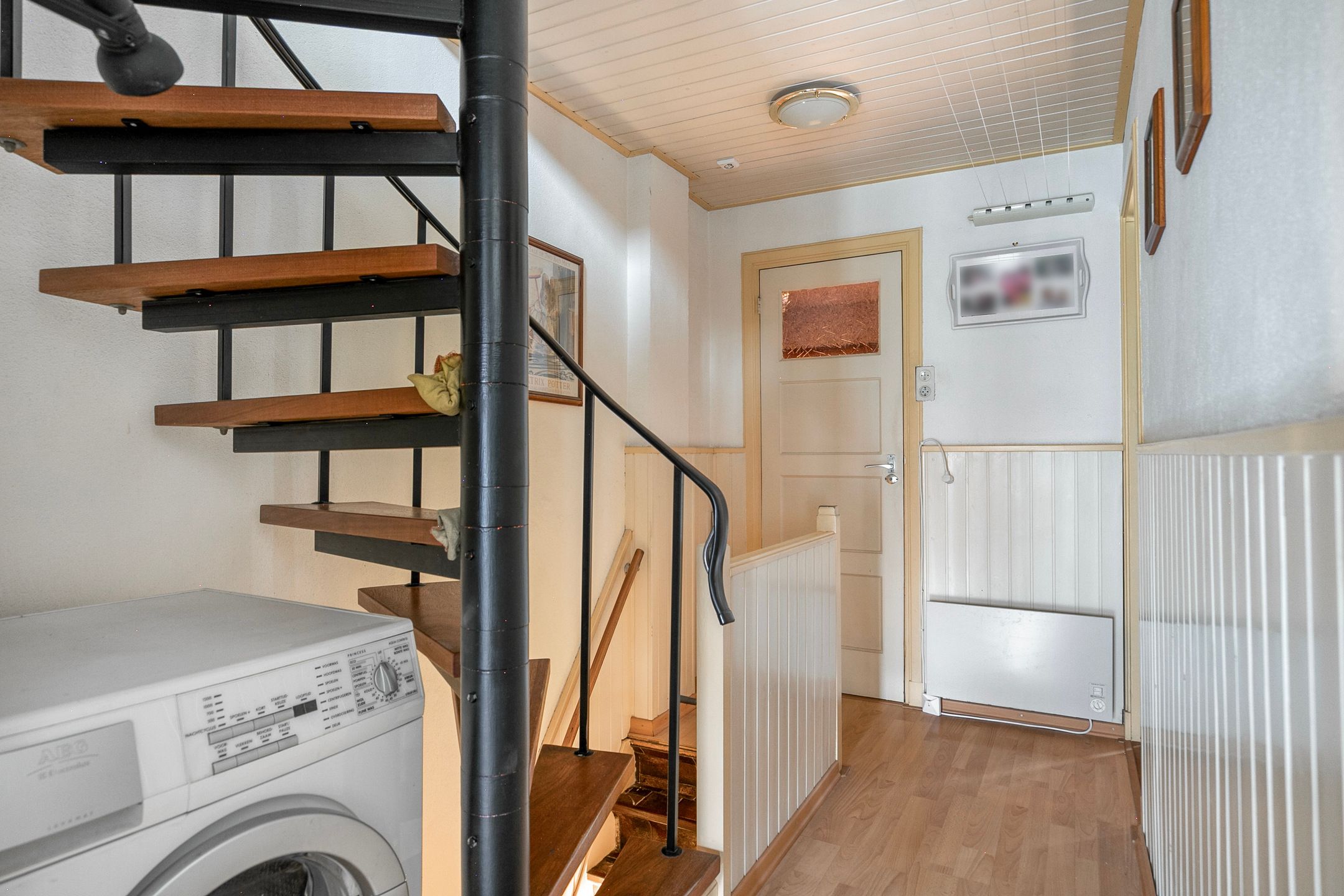 Foto 12 van Van Blanckenburgstraat 77