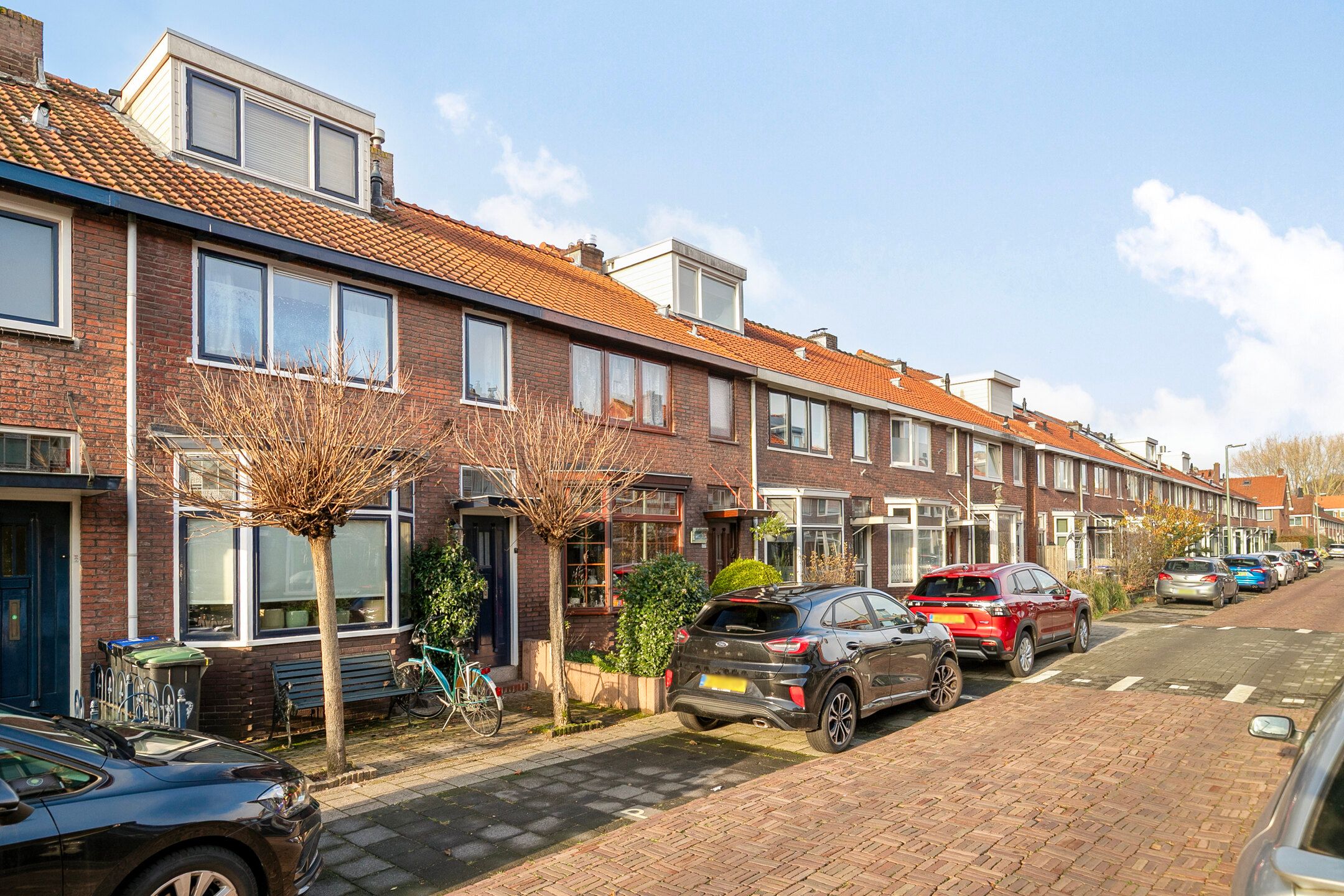 Foto 27 van Van Blanckenburgstraat 77