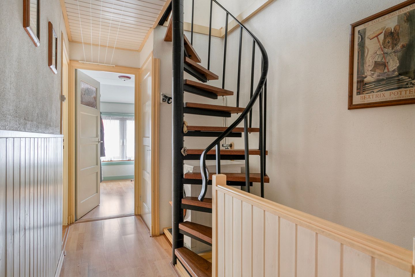 Foto 20 van Van Blanckenburgstraat 77