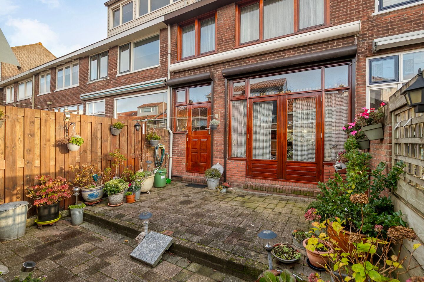 Foto 10 van Van Blanckenburgstraat 77