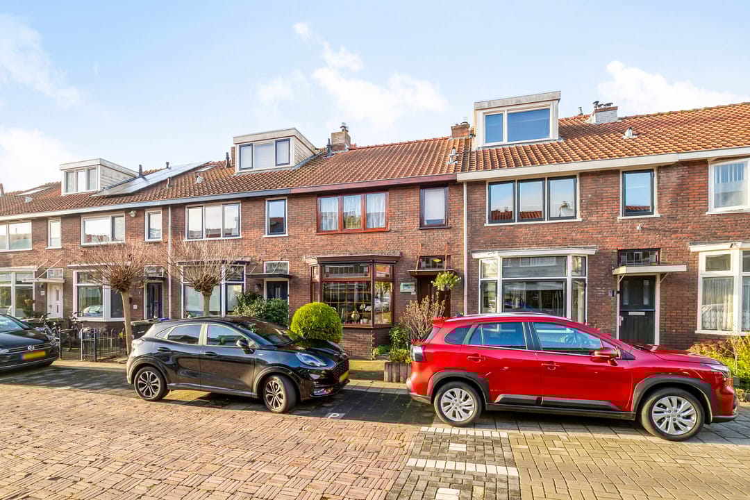 Foto 28 van Van Blanckenburgstraat 77