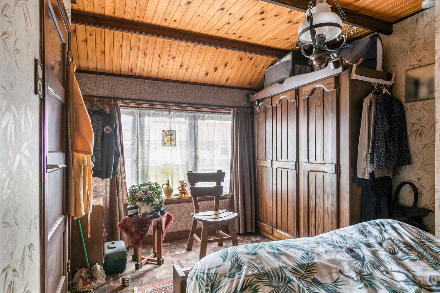 Foto 14 van Van Blanckenburgstraat 77