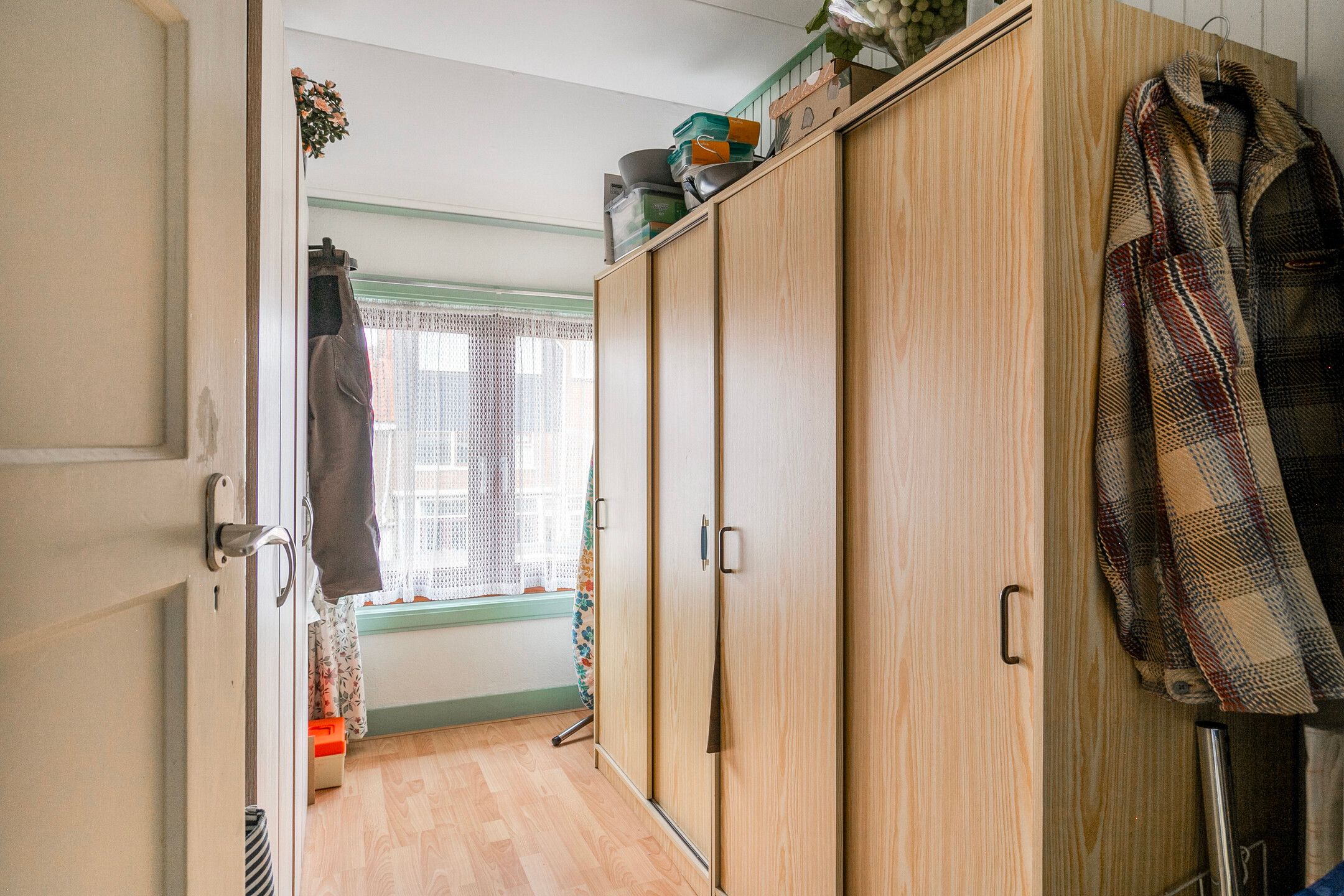 Foto 18 van Van Blanckenburgstraat 77