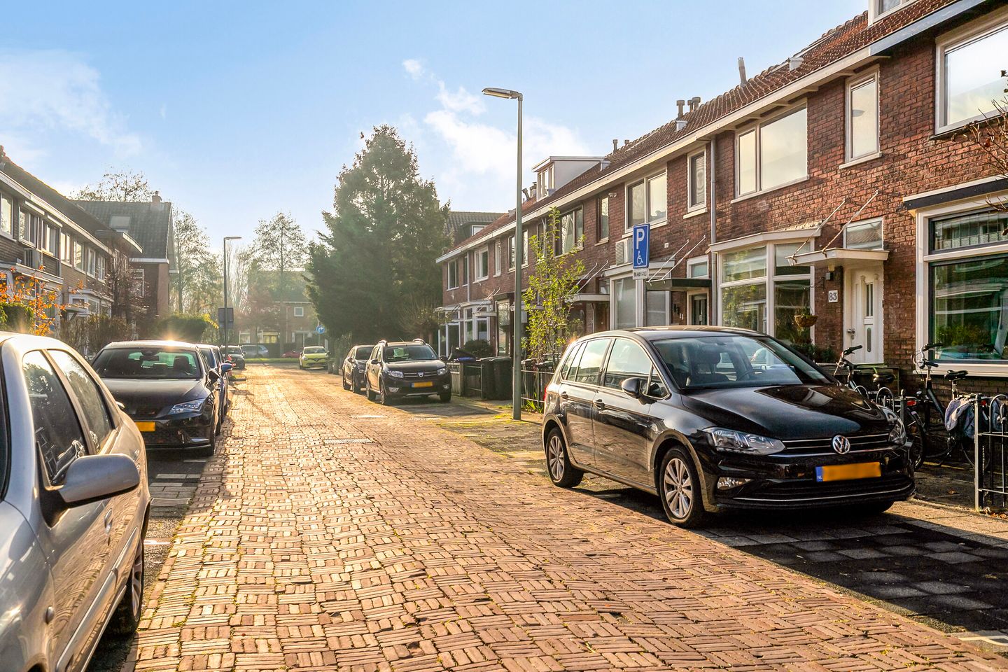 Foto 29 van Van Blanckenburgstraat 77