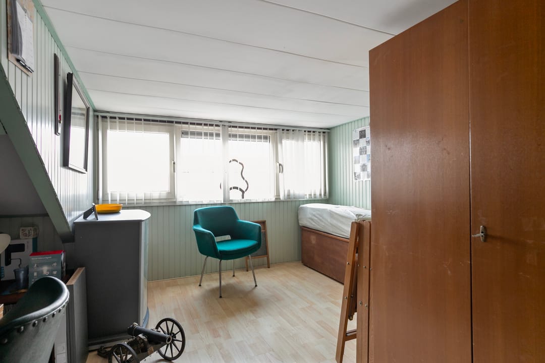 Foto 23 van Van Blanckenburgstraat 77