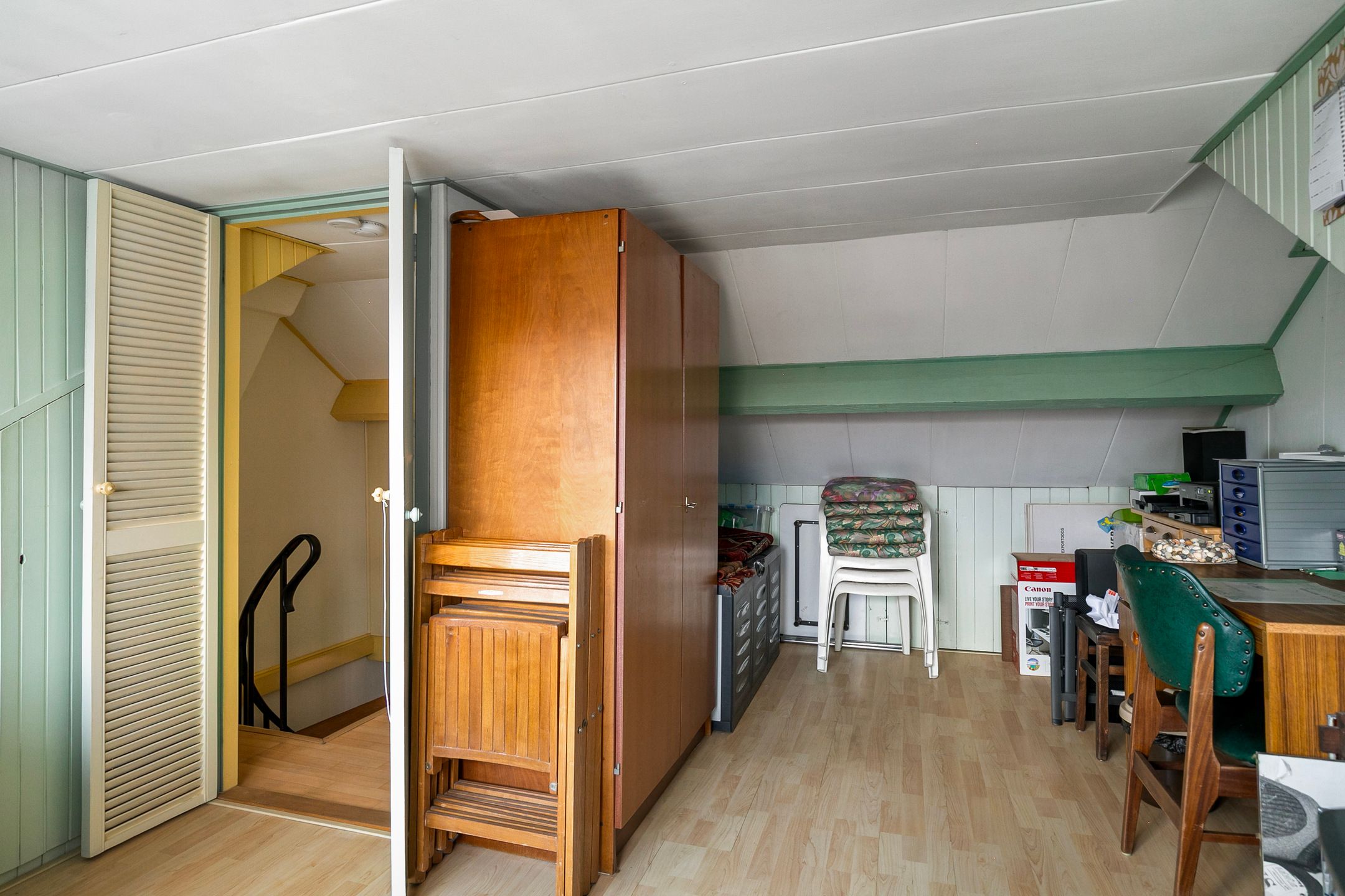 Foto 21 van Van Blanckenburgstraat 77