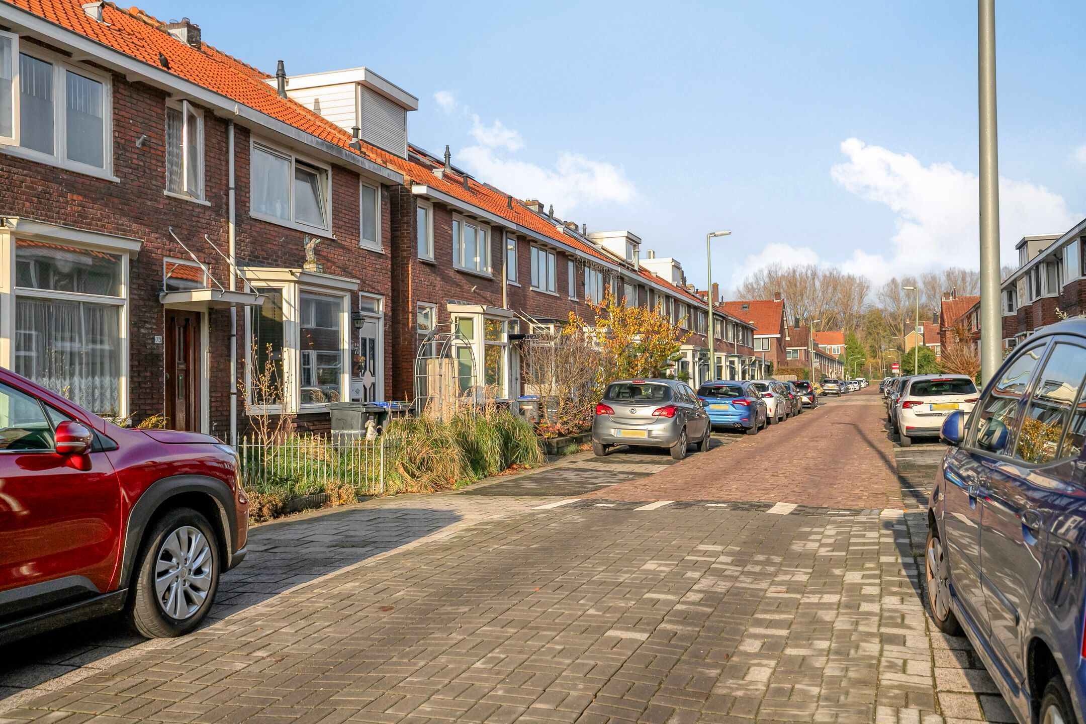 Foto 30 van Van Blanckenburgstraat 77