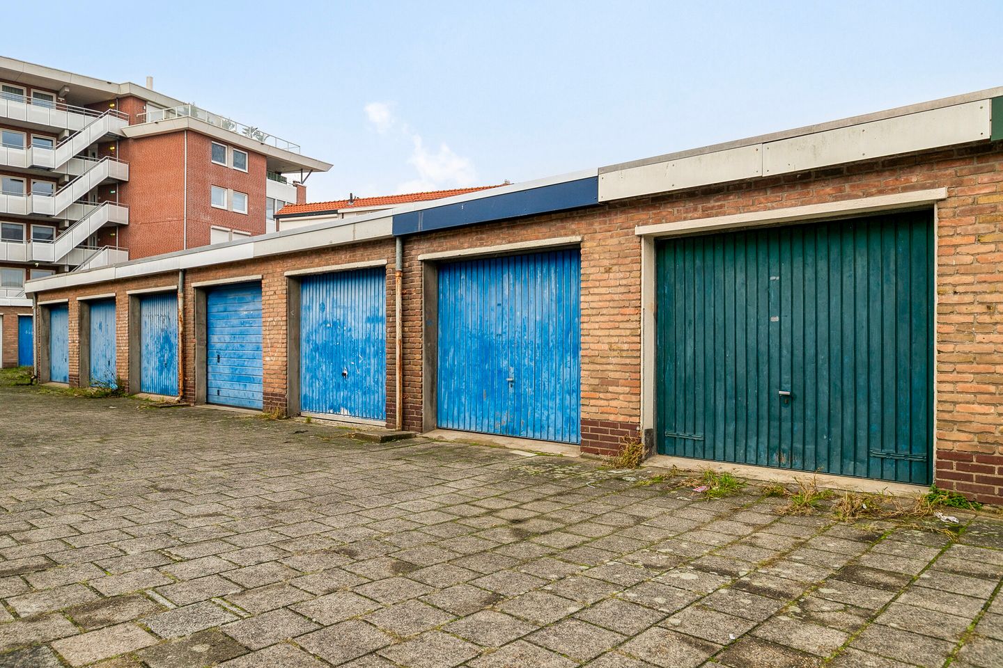 Foto 25 van Van Blanckenburgstraat 77