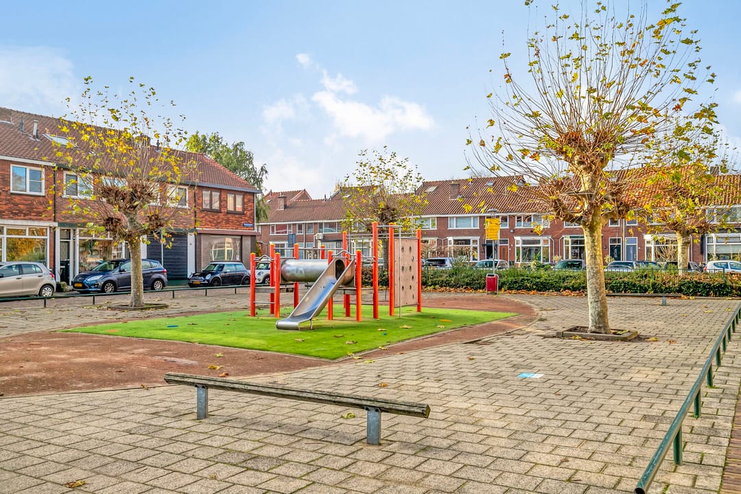 Foto 31 van Van Blanckenburgstraat 77