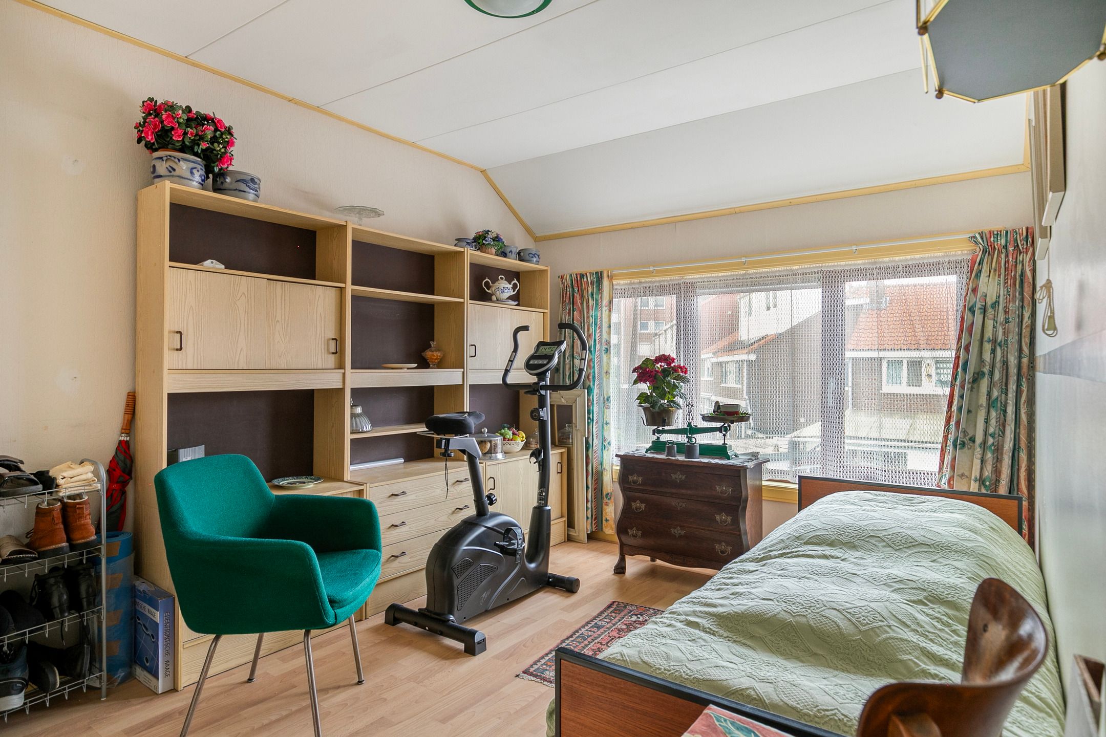 Foto 15 van Van Blanckenburgstraat 77