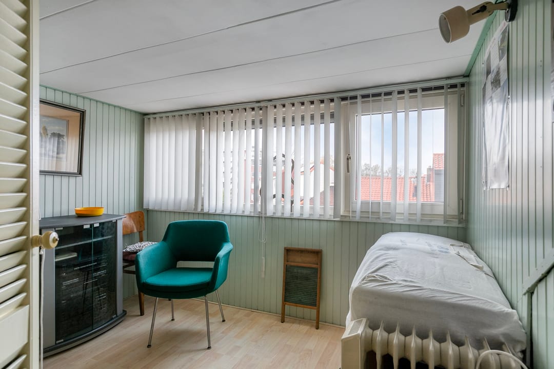 Foto 22 van Van Blanckenburgstraat 77