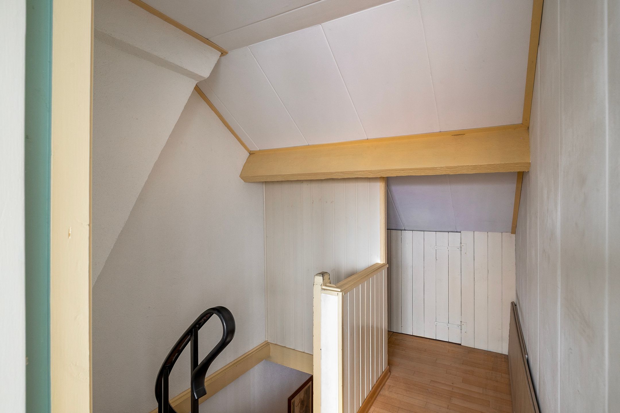 Foto 24 van Van Blanckenburgstraat 77