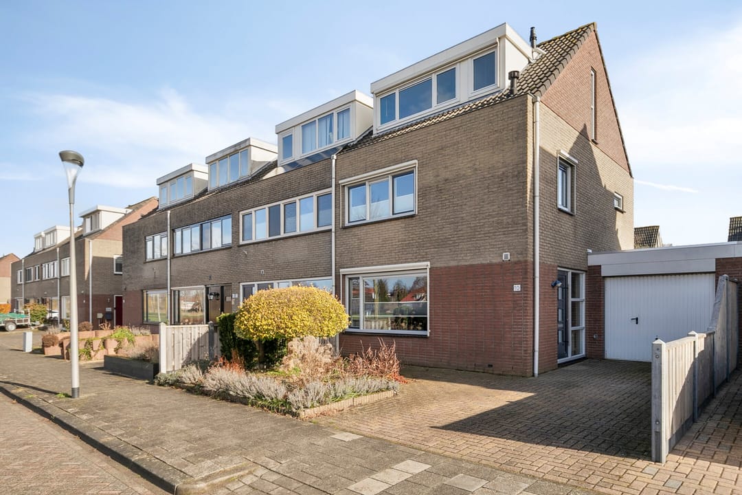 Foto 1 van Andriesgulden 10