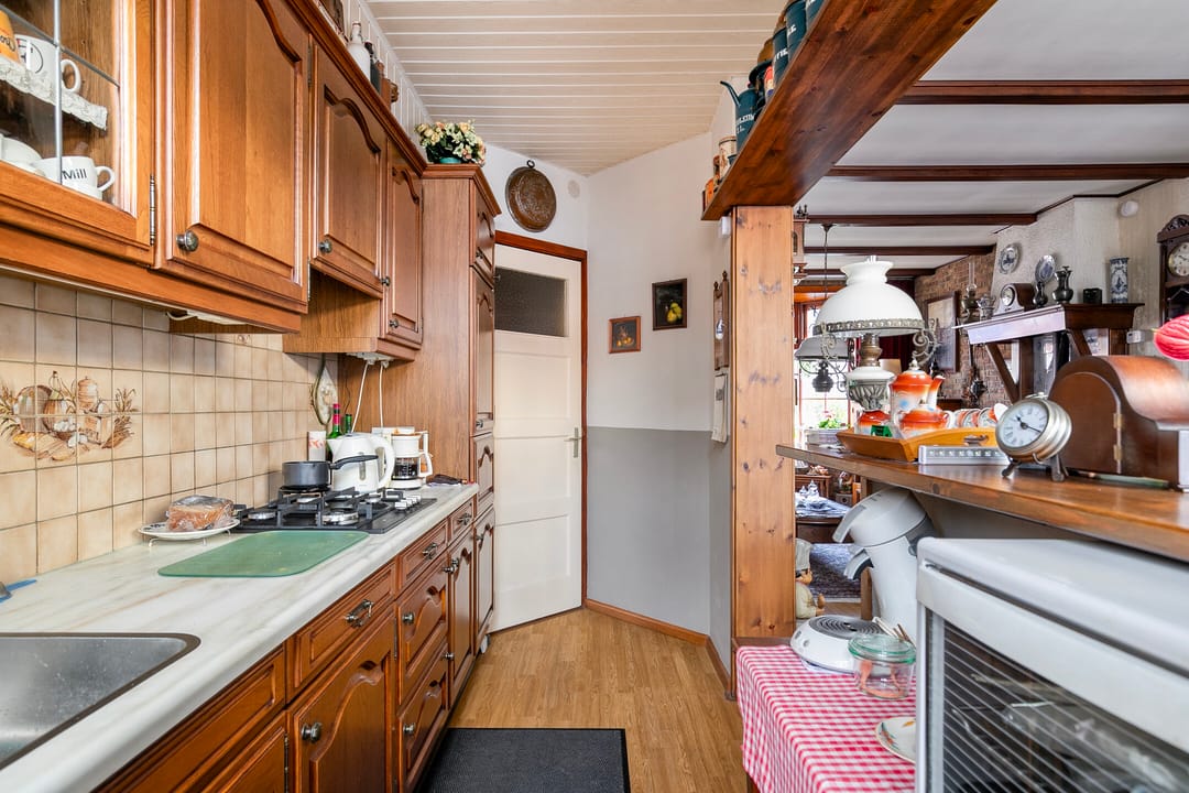 Foto 8 van Van Blanckenburgstraat 77