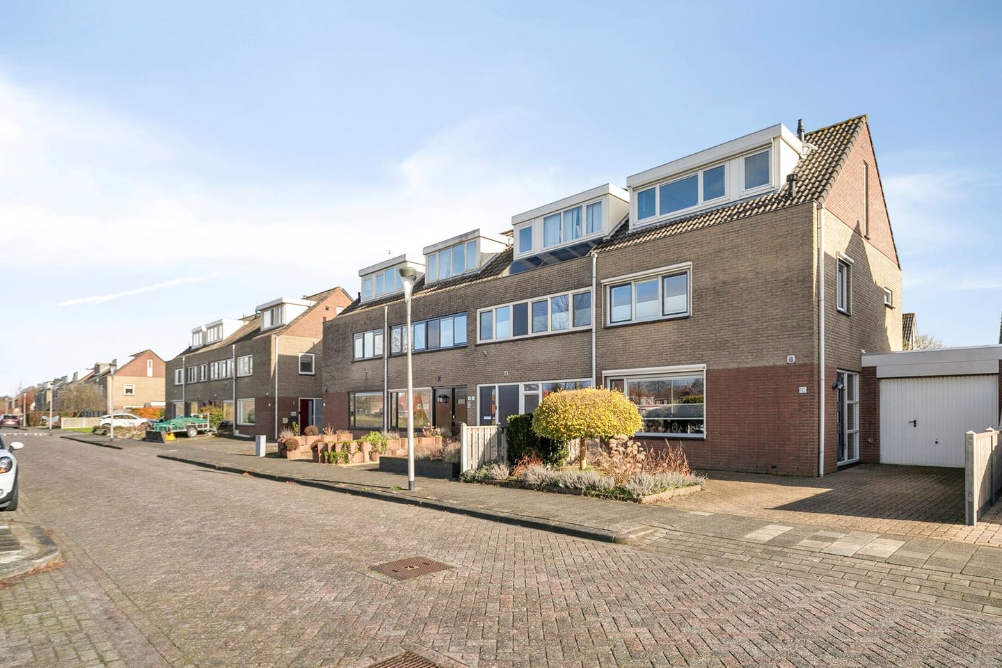 Foto 5 van Andriesgulden 10