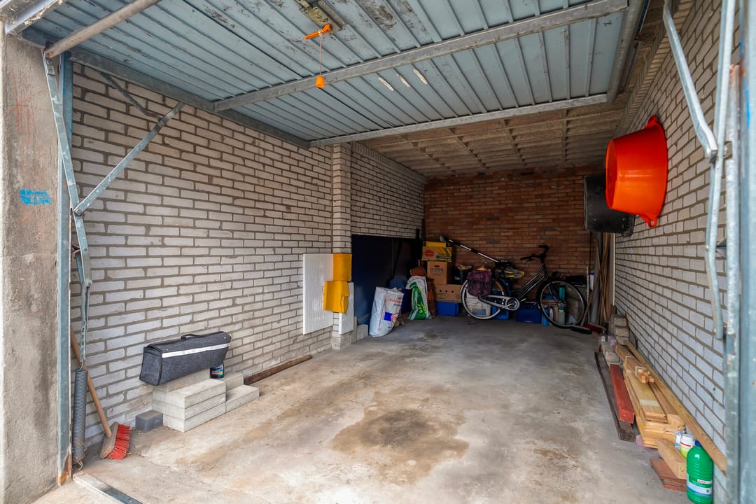 Foto 26 van Van Blanckenburgstraat 77