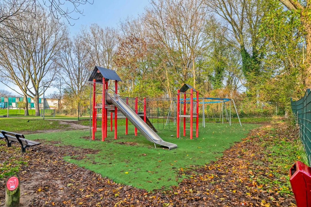 Foto 32 van Van Blanckenburgstraat 77