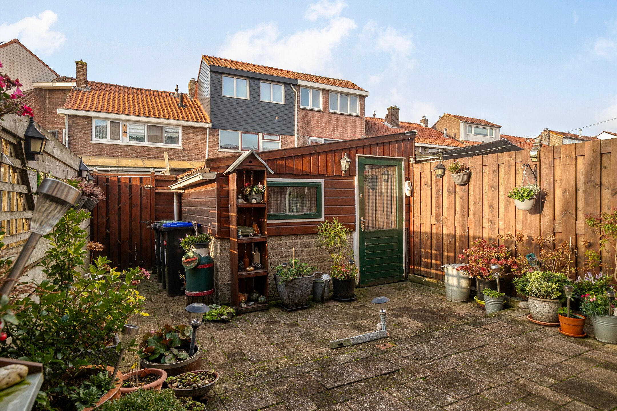 Foto 9 van Van Blanckenburgstraat 77