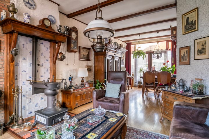 Foto 3 van Van Blanckenburgstraat 77