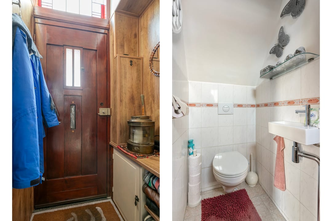 Foto 11 van Van Blanckenburgstraat 77