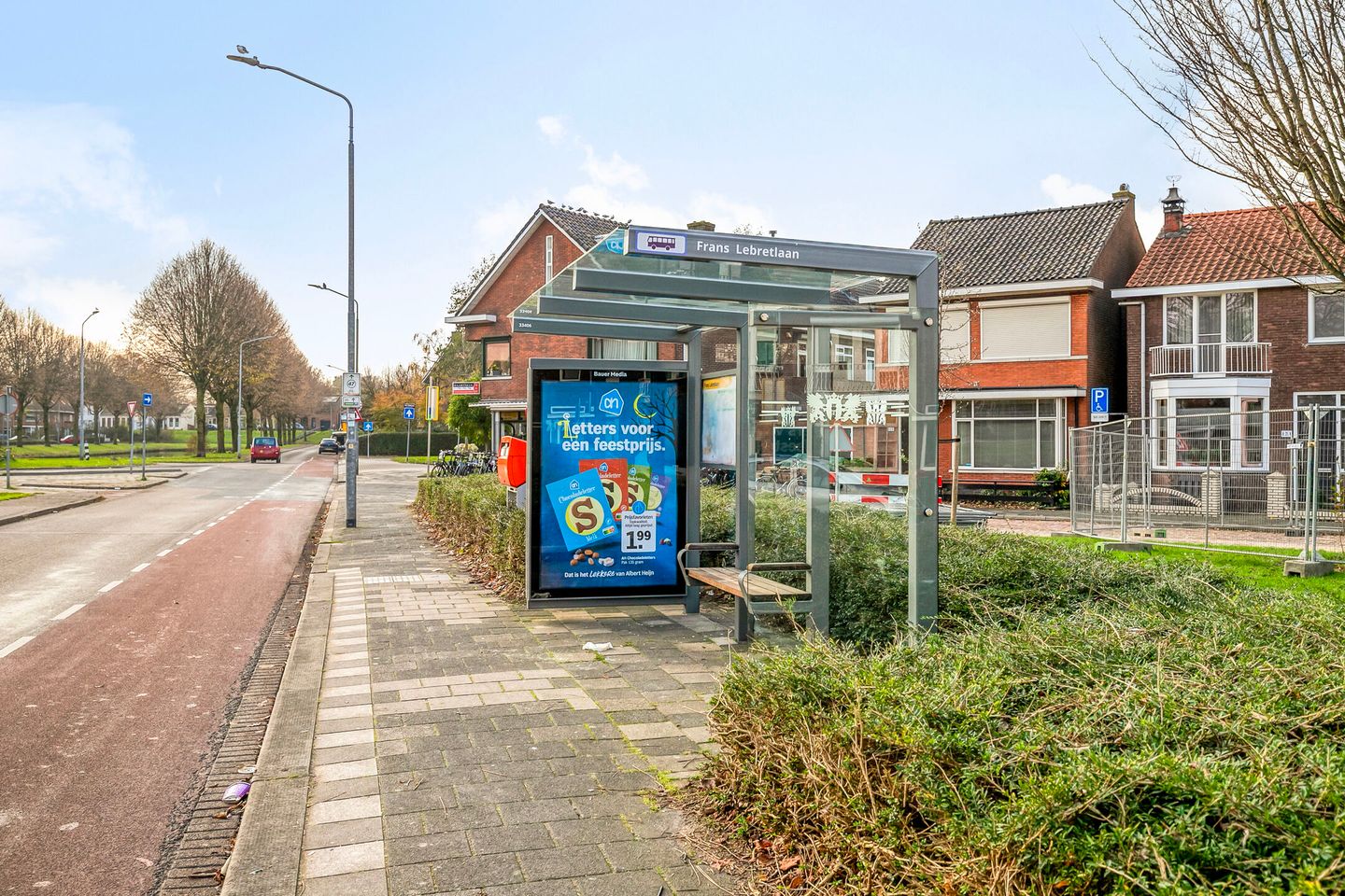 Foto 34 van Van Blanckenburgstraat 77