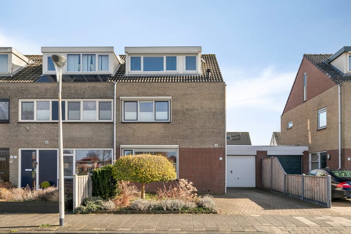 Foto 4 van Andriesgulden 10