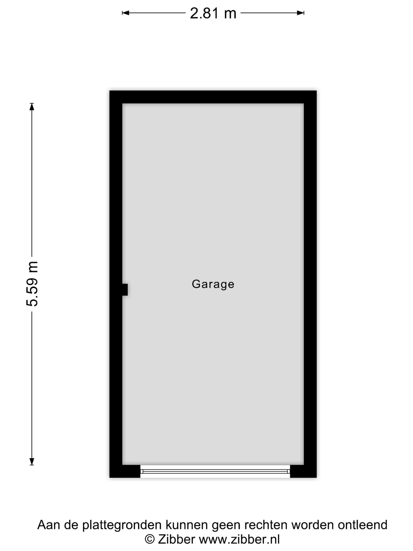 Foto 40 van Van Blanckenburgstraat 77
