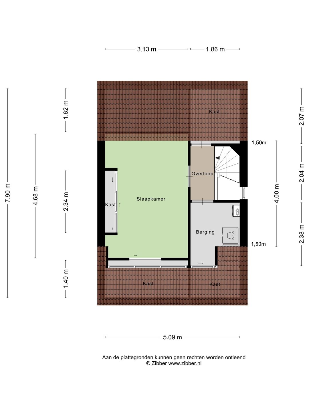 Foto 37 van Andriesgulden 10