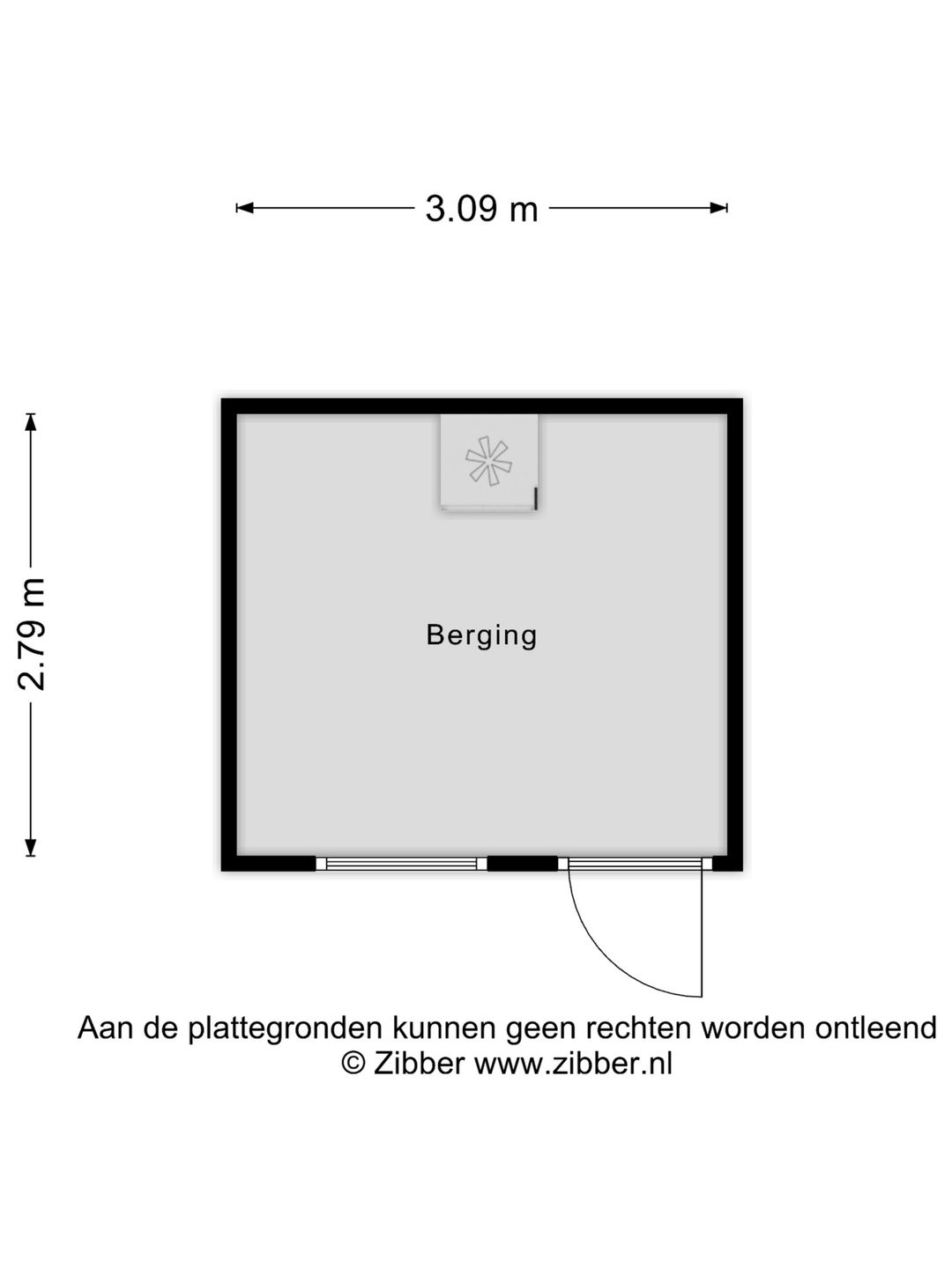 Foto 41 van Van Blanckenburgstraat 77