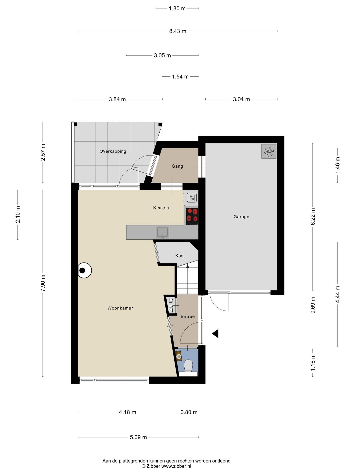 Foto 35 van Andriesgulden 10