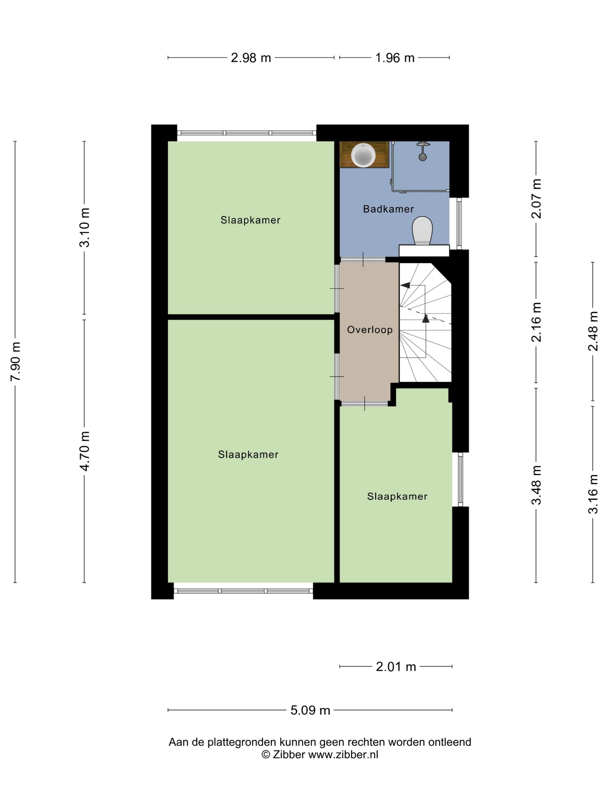 Foto 36 van Andriesgulden 10