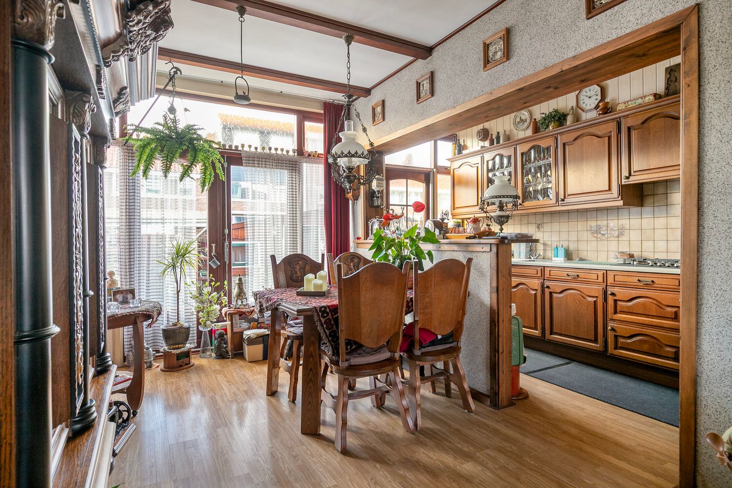 Foto 5 van Van Blanckenburgstraat 77