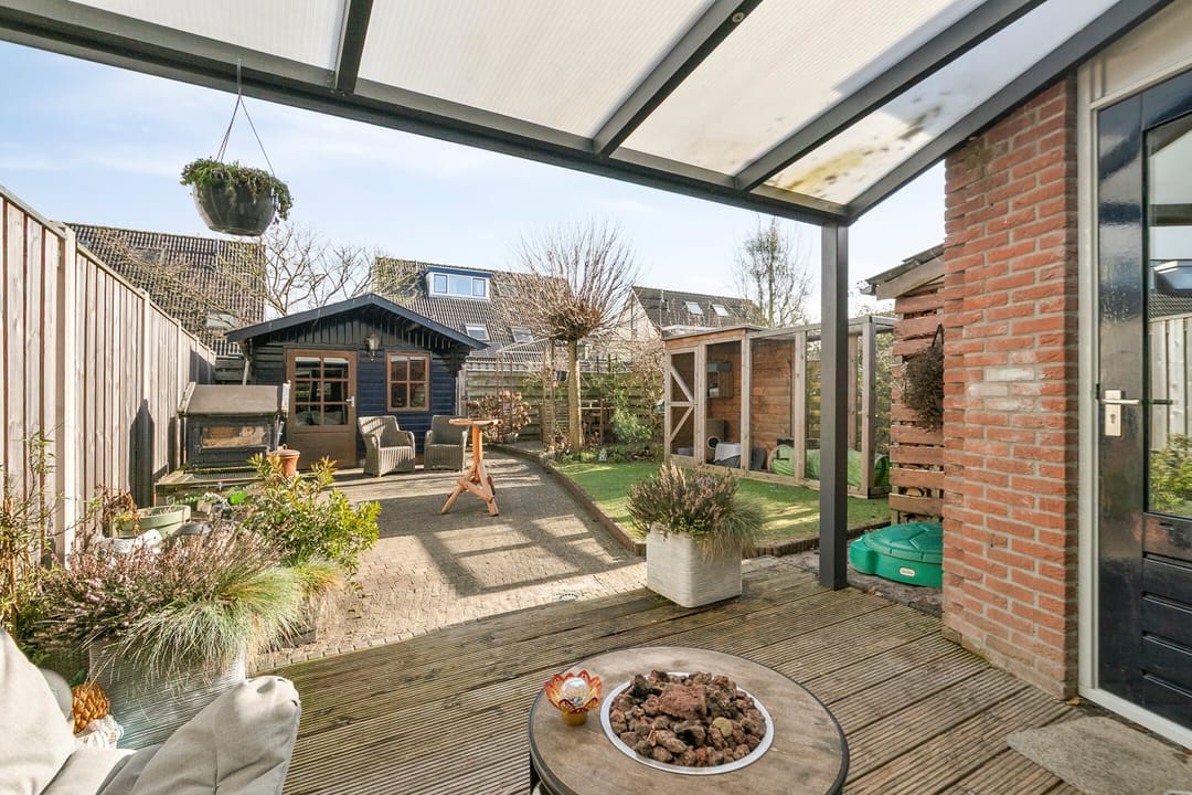 Foto 32 van Andriesgulden 10