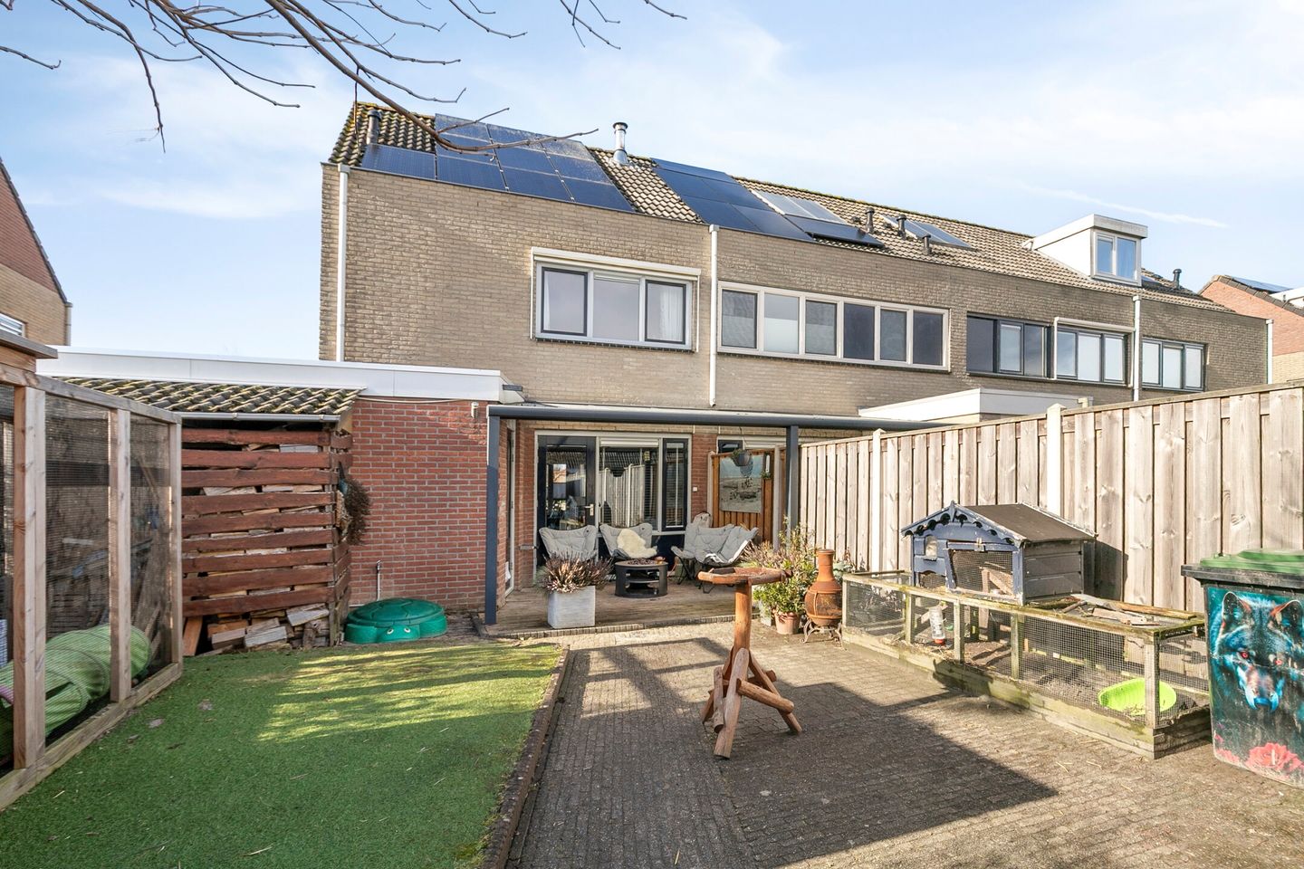 Foto 34 van Andriesgulden 10