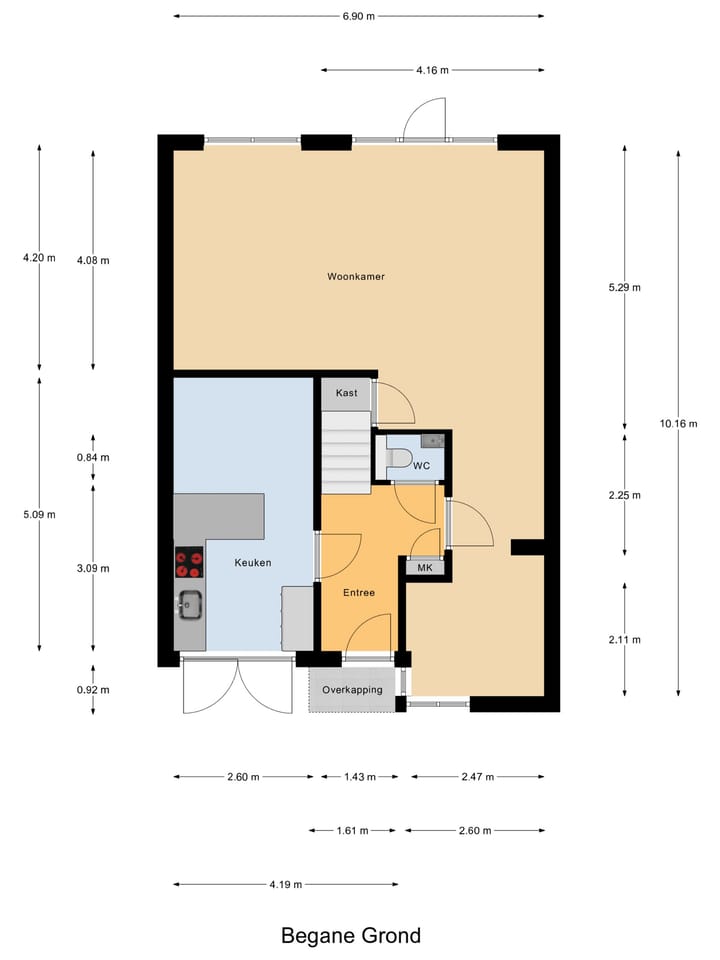 Foto 62 van Diemewei 4506
