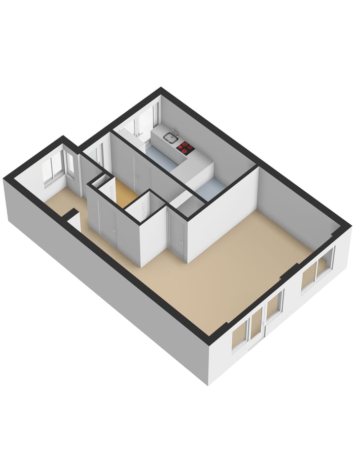 Foto 63 van Diemewei 4506