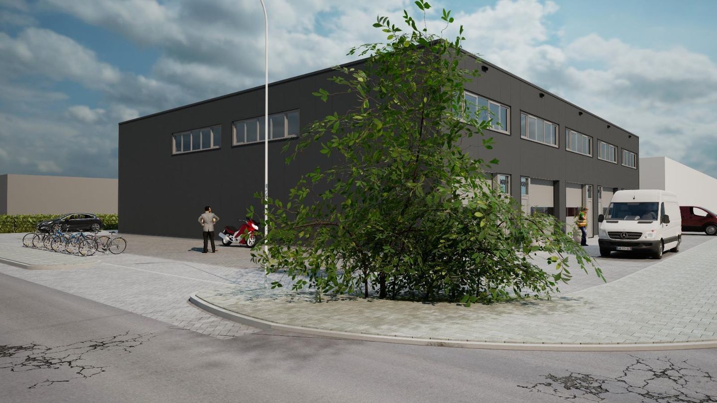 Bekijk foto 2 van Beurtvaartweg 7-9