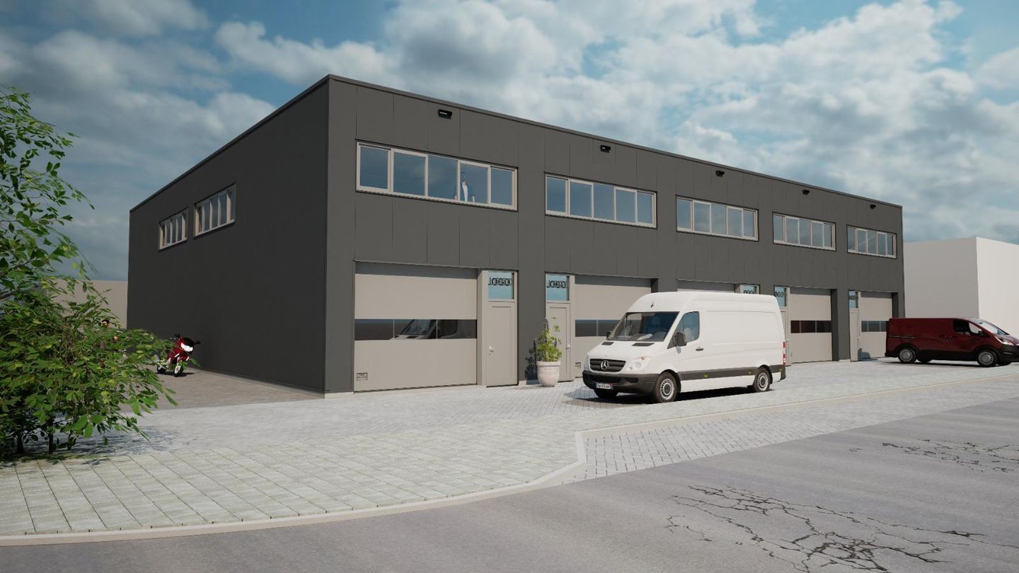 Bekijk foto 3 van Beurtvaartweg 7-9