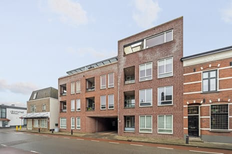 Baroniestraat thumbnail