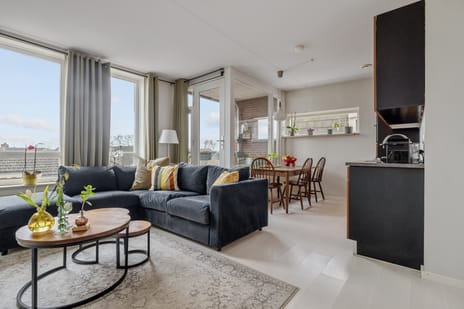 Baroniestraat 46-09 secondary image